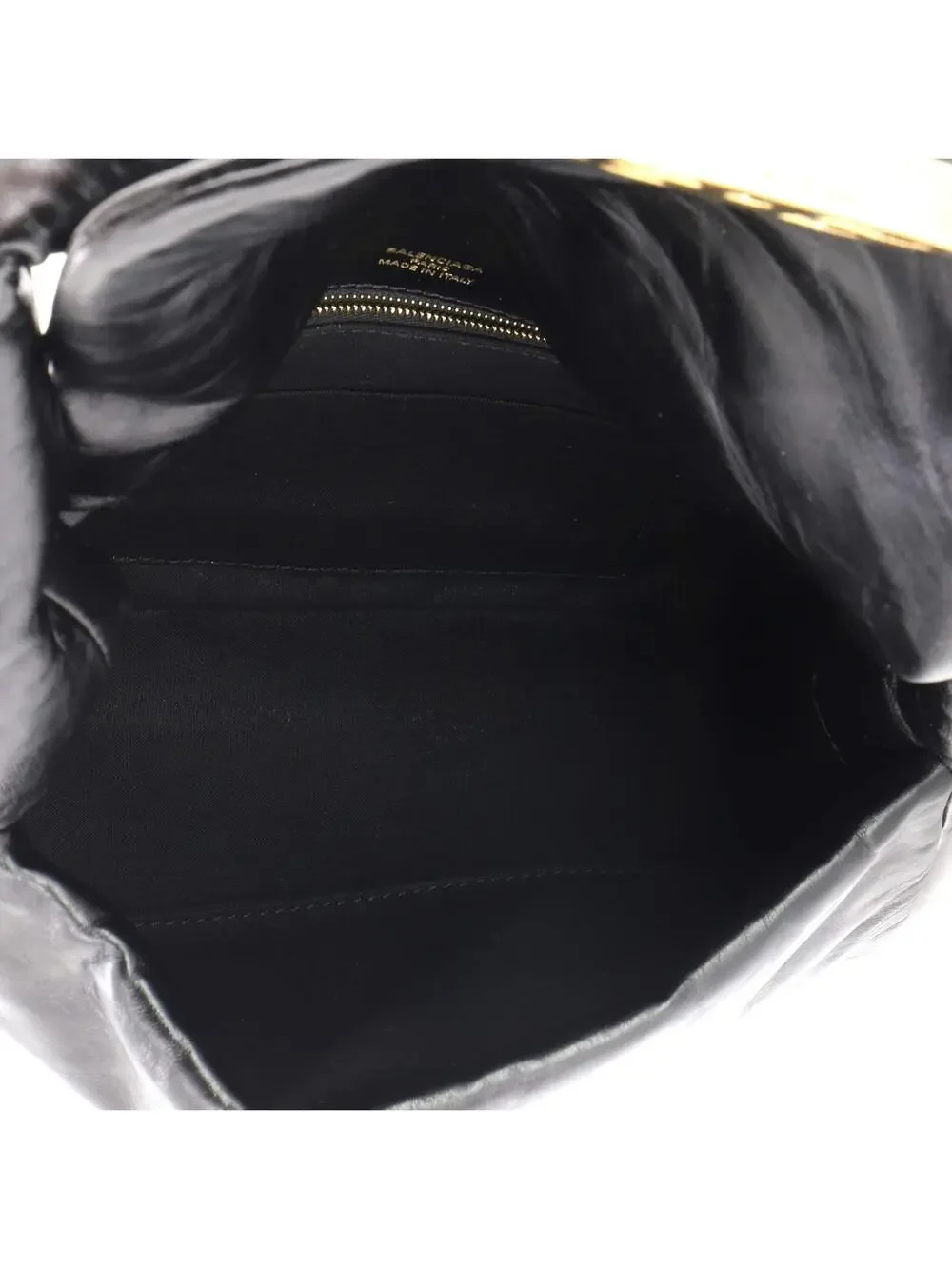 Balenciaga Monaco Sling Bag Padded #322503B12B